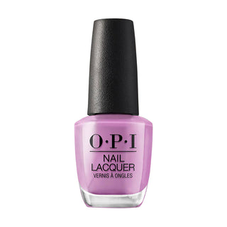 OPI I62 One Heckla of a Color! - Nail Lacquer 0.5oz