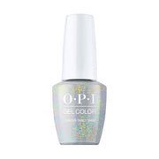 OPI Gel Nail Polish - H018 I Cancer-tainly Shine