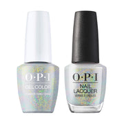 OPI Gel Nail Polish Duo - H018 I Cancer-tainly Shine
