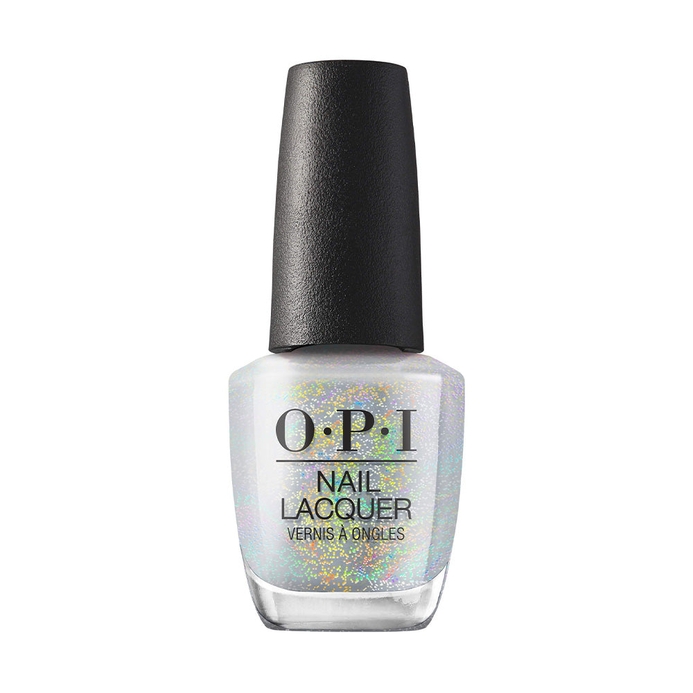 OPI H018 I Cancer-tainly Shine - Nail Lacquer 0.5oz