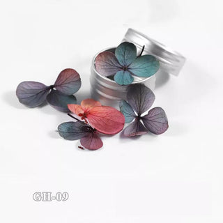 Dried Flowers For Nail Art t GH09