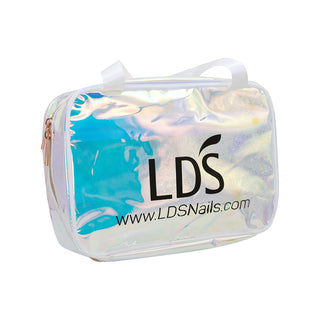 LDS Pouch - White