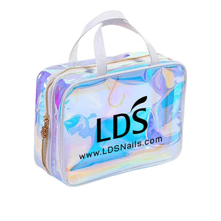 LDS Pouch - White
