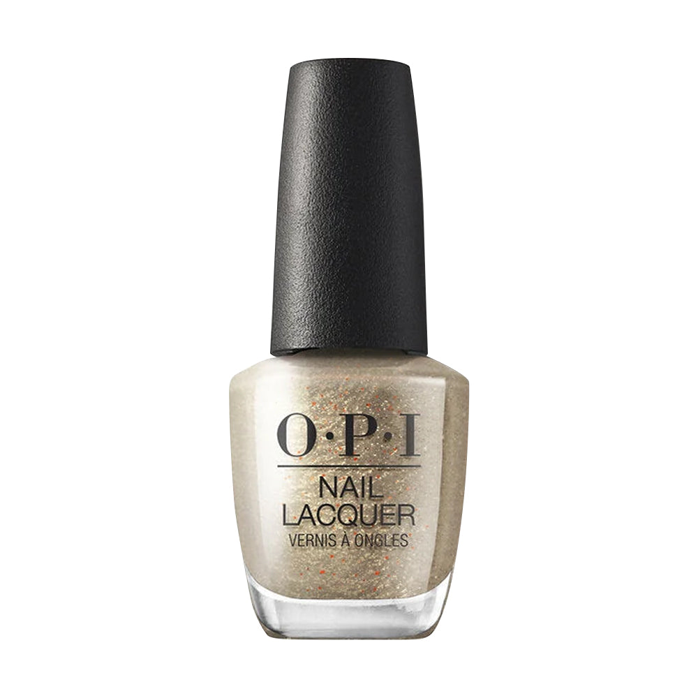 OPI F10 I Mica Be Dreaming - Nail Lacquer 0.5oz