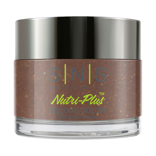 SNS IS13 - Chocolate Fountain - Dipping Powder Color 1.5oz