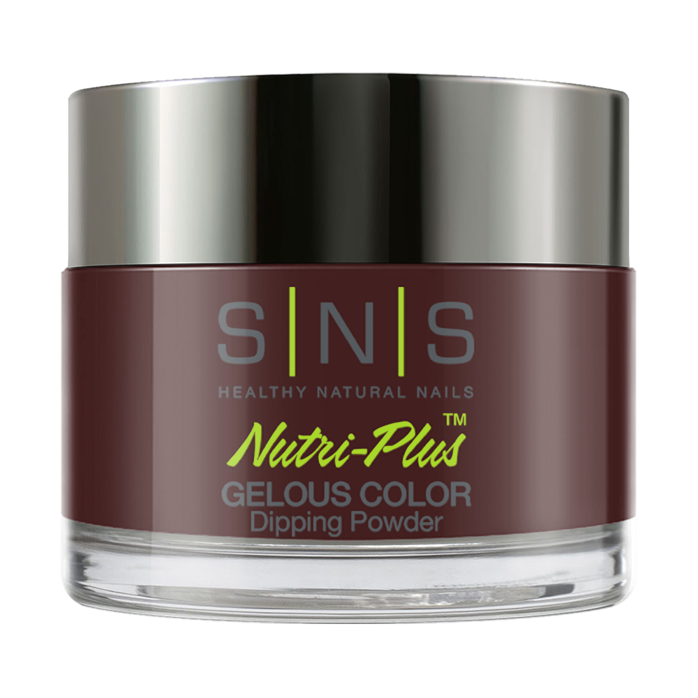SNS IS18 - Night Moves - Dipping Powder Color 1.5oz