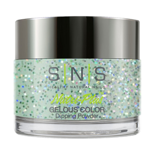 SNS IS20 - Autumn Leave - Dipping Powder Color 1.5oz