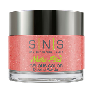 SNS IS22 - Harvest Moon - Dipping Powder Color 1.5oz