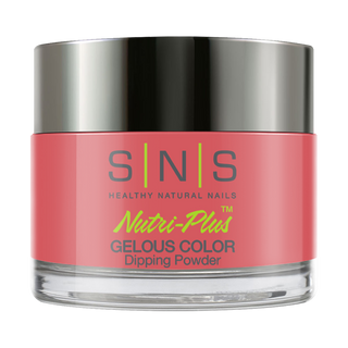 SNS IS26 - Peach Harvest - Dipping Powder Color 1.5oz