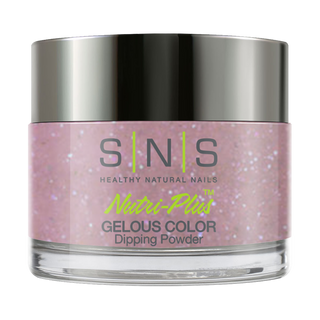 SNS IS35 - Lovely Girl - Dipping Powder Color 1.5oz