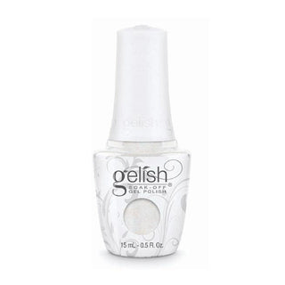 Gelish Nail Colours - Special Gelish Nails - 933 Izzy Wizzy Let's Get Busy - 1110933