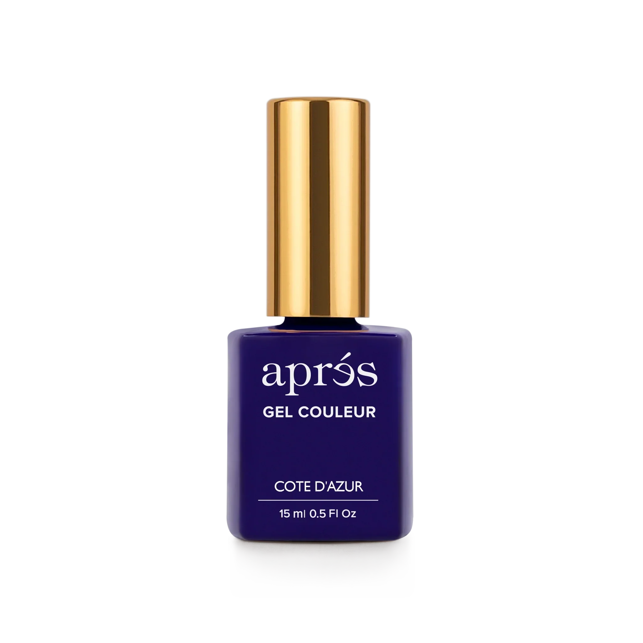 Apres Gel Polish - J02 Cote D'Azur