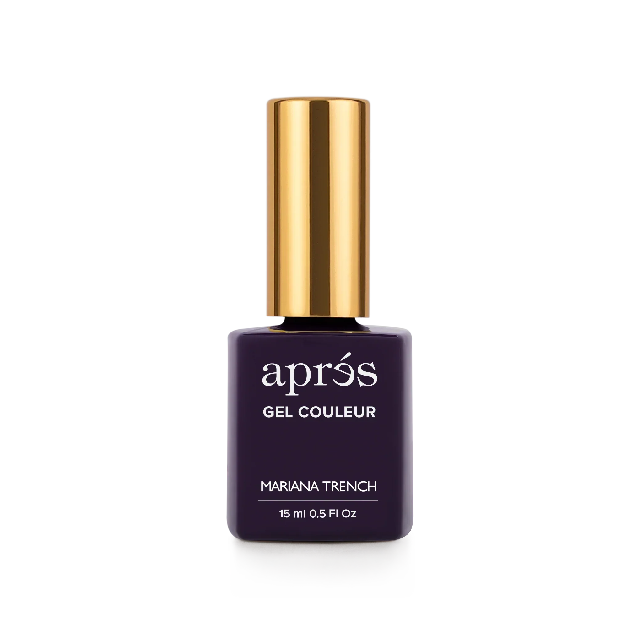 Apres Gel Polish - J03 Mariana Trench