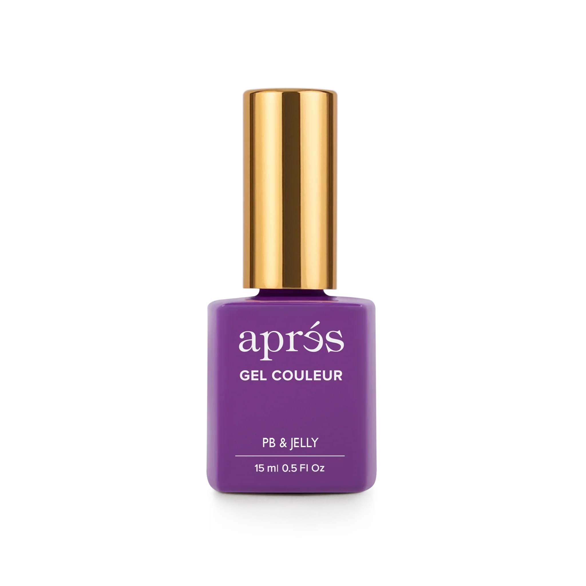 Apres Gel Polish - J04 PB&Jelly