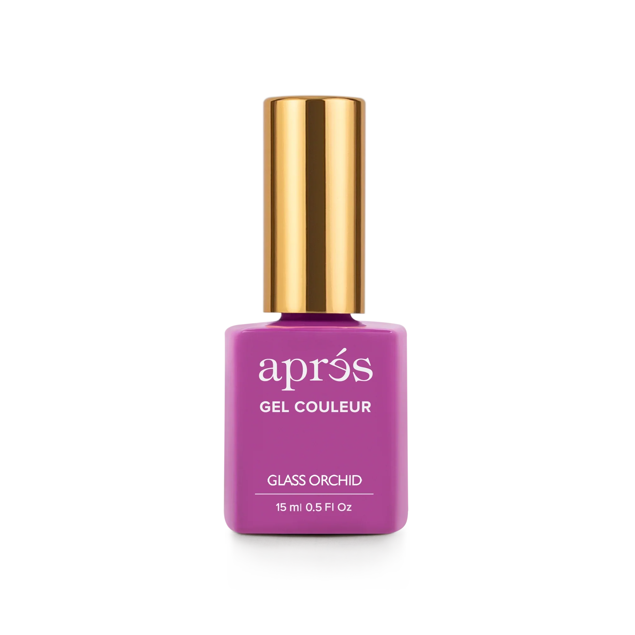 Apres Gel Polish - J05 Glass Orchild