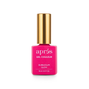 Apres Gel Polish - J06 Bubblegum Glow