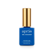 Apres Gel Polish - J07 Winter Lake
