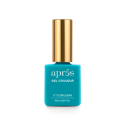 Apres Gel Polish - J08 It's Cerulean