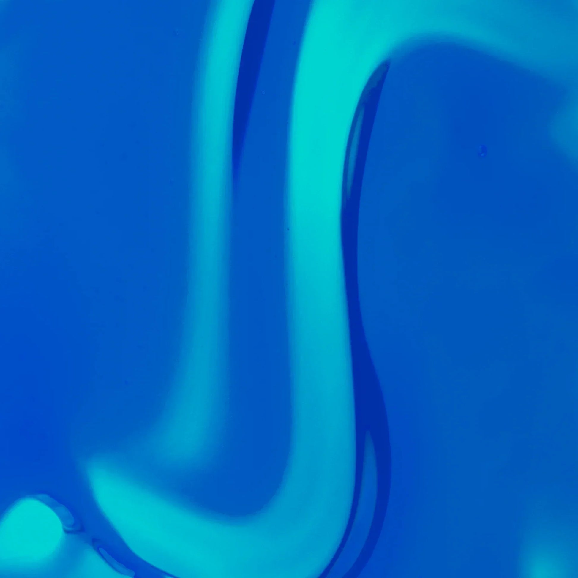 Apres Gel Polish - J08 It's Cerulean