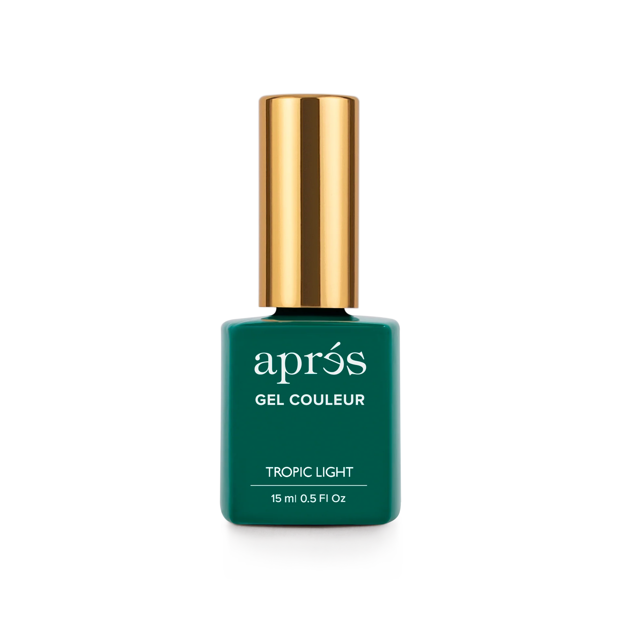 Apres Gel Polish - J09 Tropic Light