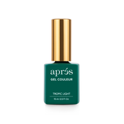 Apres Gel Polish - J09 Tropic Light