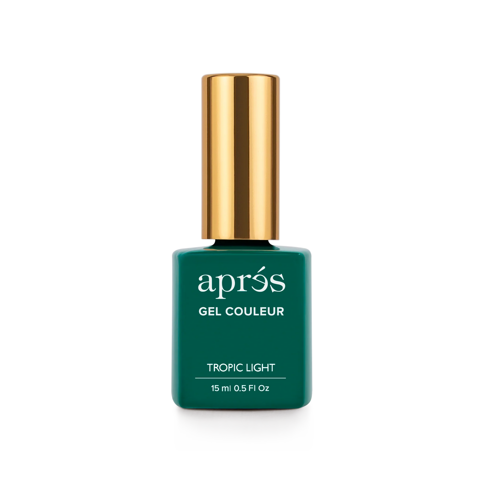 Apres Gel Polish - J09 Tropic Light
