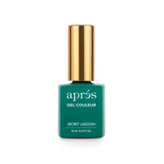 Apres Gel Polish - J10 Secret Lagoon