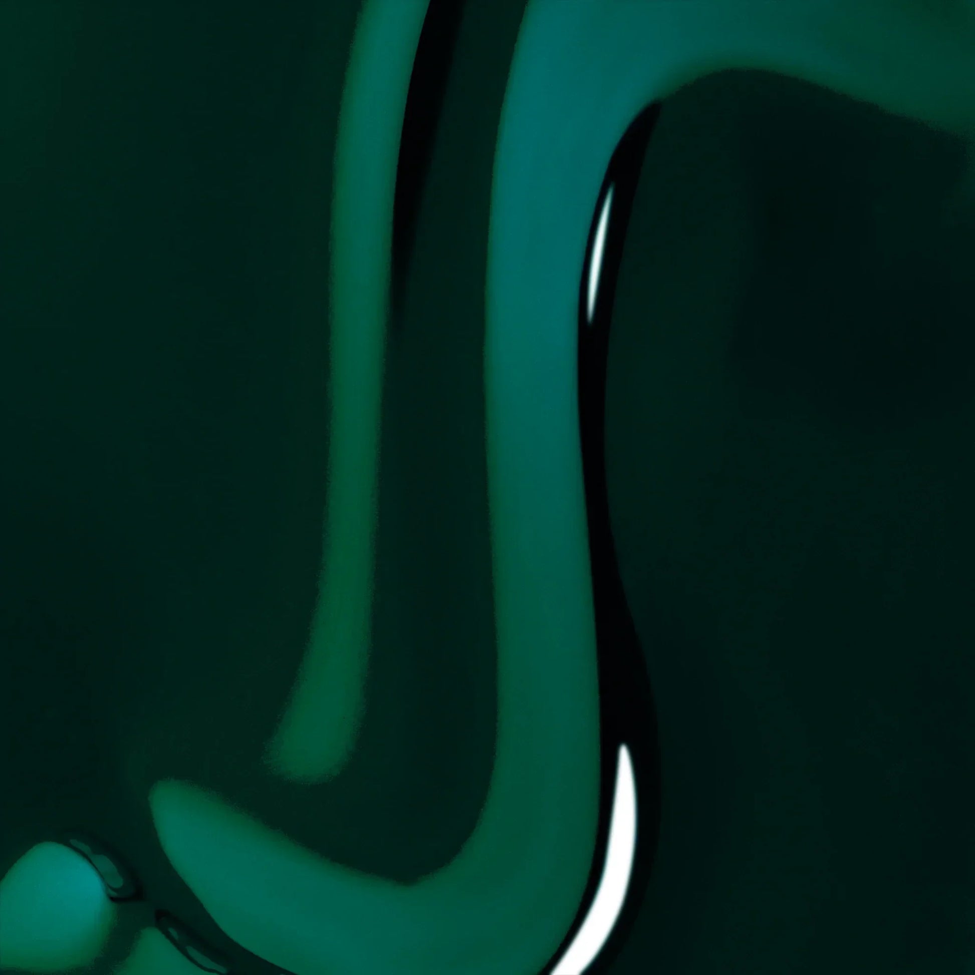 Apres Gel Polish - J10 Secret Lagoon