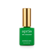 Apres Gel Polish - J11 Shamrock Dew