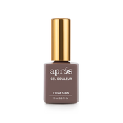 Apres Gel Polish - J13 Cedar Stain