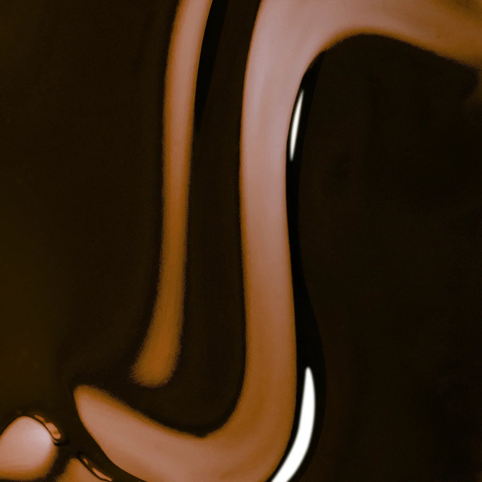 Apres Gel Polish - J14 Caramel or Caramel