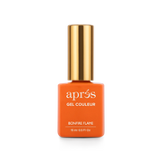 Apres Gel Polish - J16 Bonfire Flame