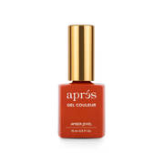Apres Gel Polish - J17 Amber Jewel