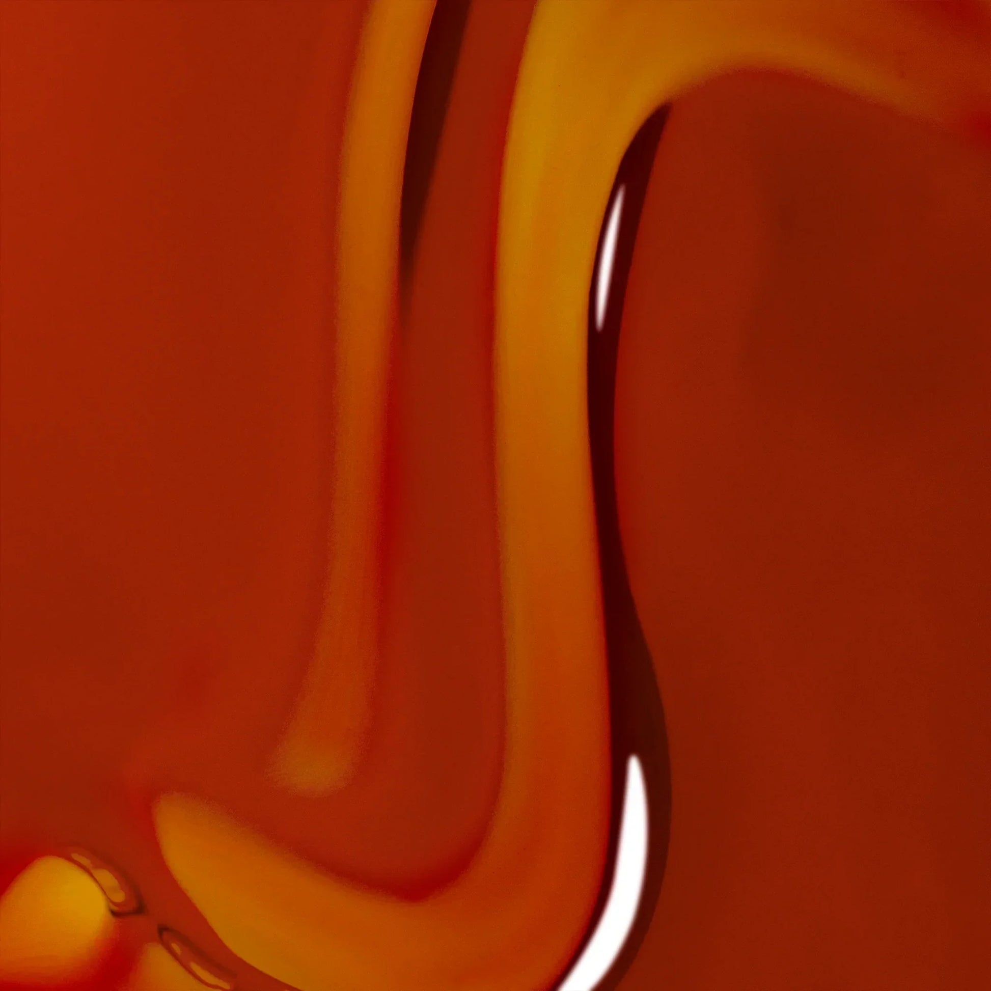 Apres Gel Polish - J17 Amber Jewel