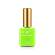 Apres Gel Polish - J18 Acid Lime