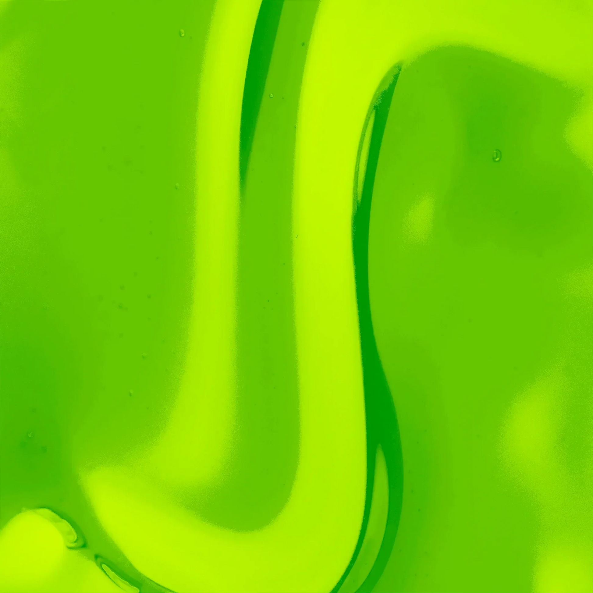 Apres Gel Polish - J18 Acid Lime