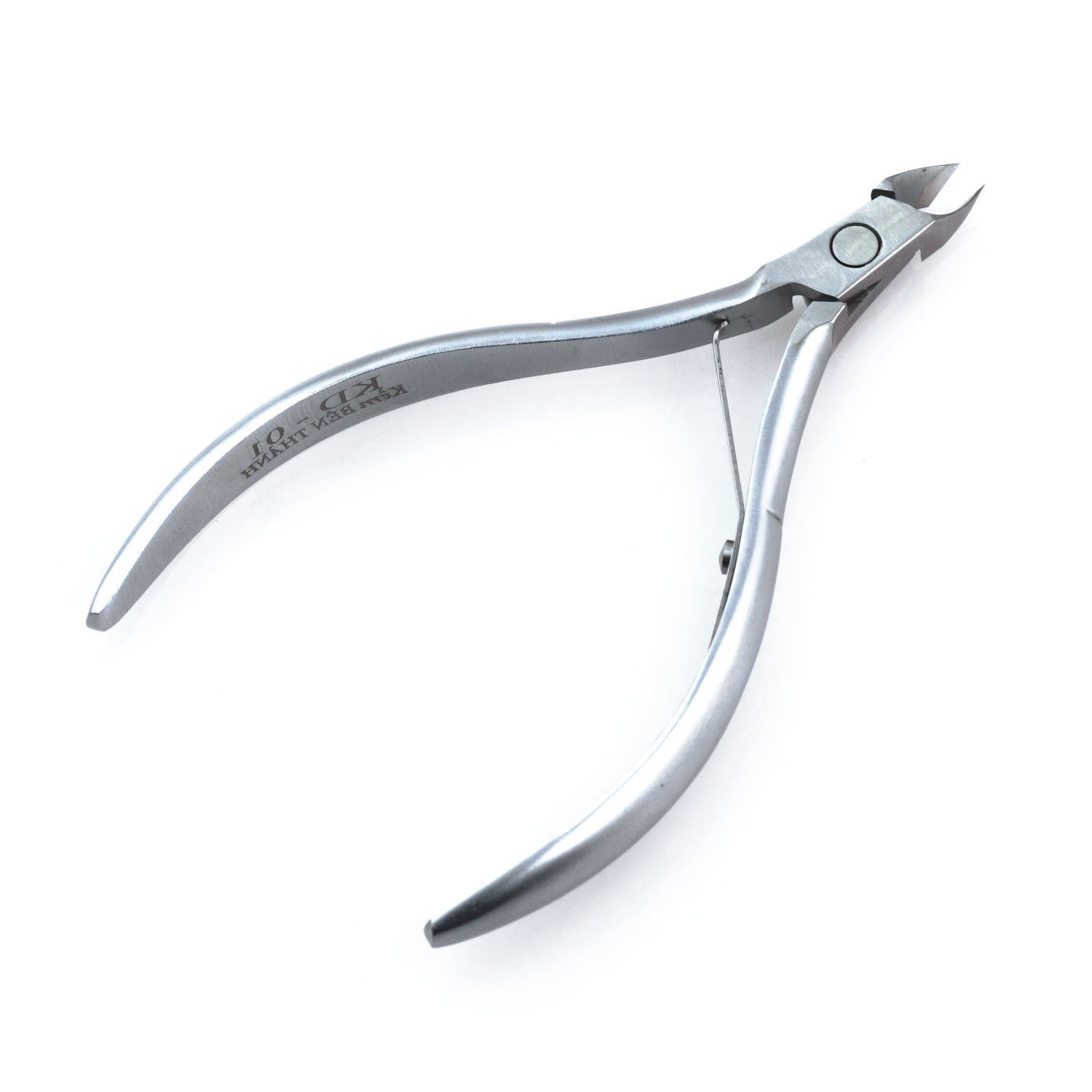 Nail Cuticle Nipper KD 1 - JAW 14