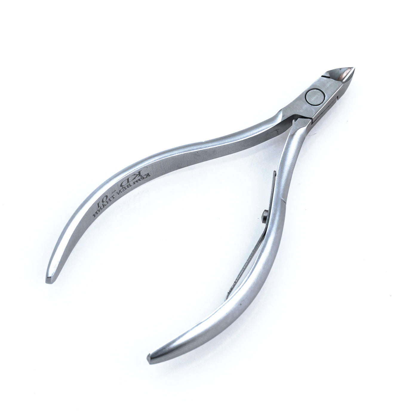 Nail Cuticle Nipper KD 1 - JAW 14