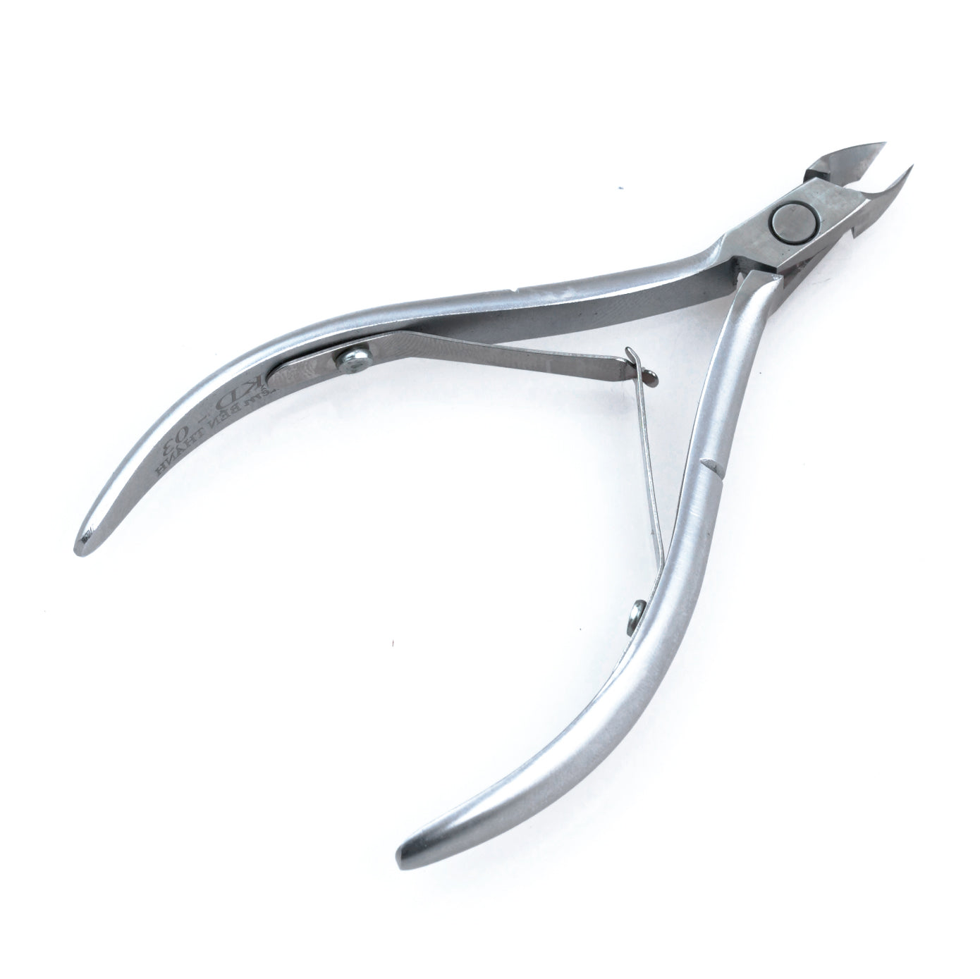 Nail Cuticle Nipper KD 3 - JAW 14