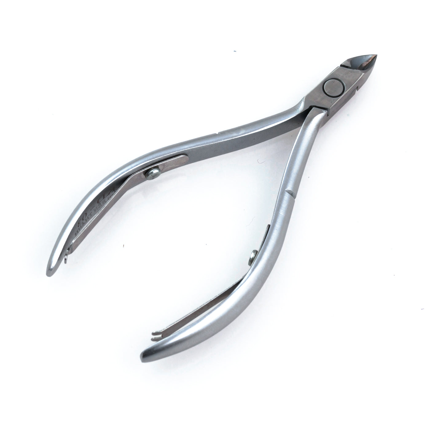 Nail Cuticle Nipper KD 3 - JAW 14