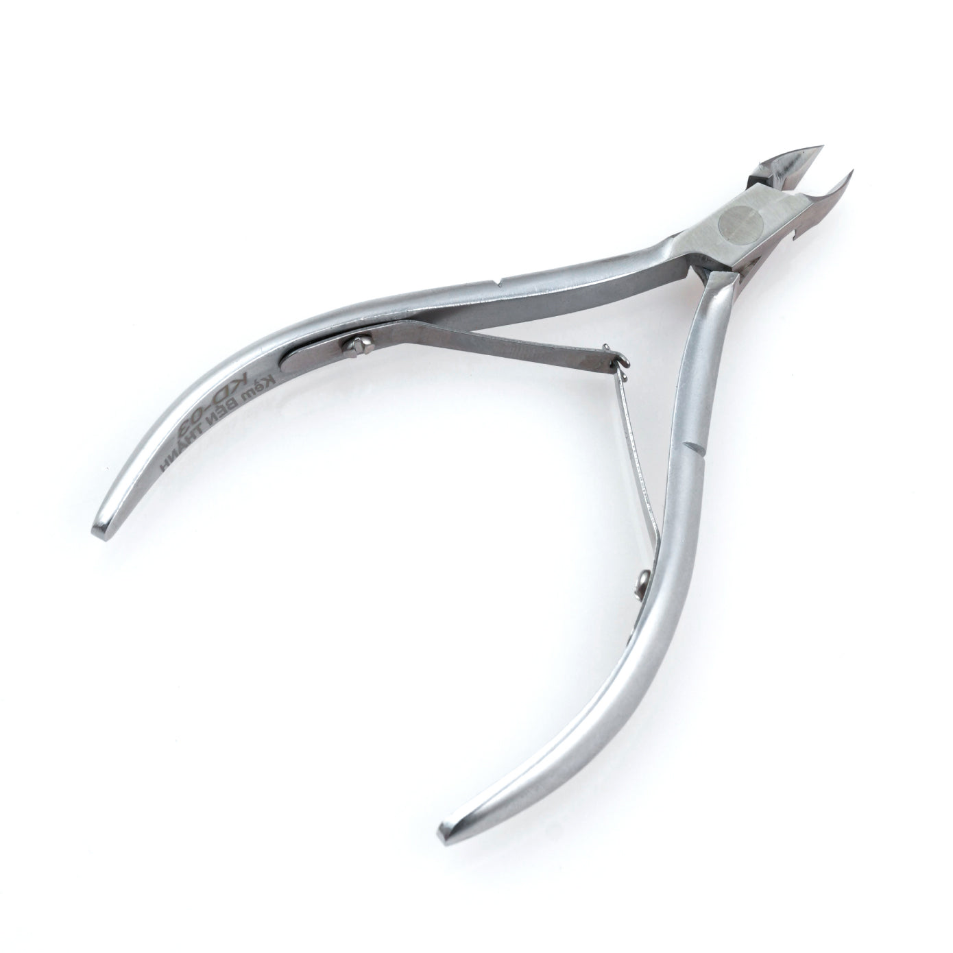 Nail Cuticle Nipper KD 3 - JAW 16