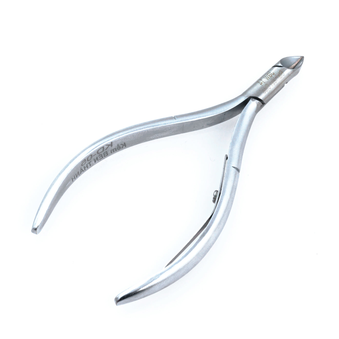 Nail Cuticle Nipper KD 5 - JAW 14