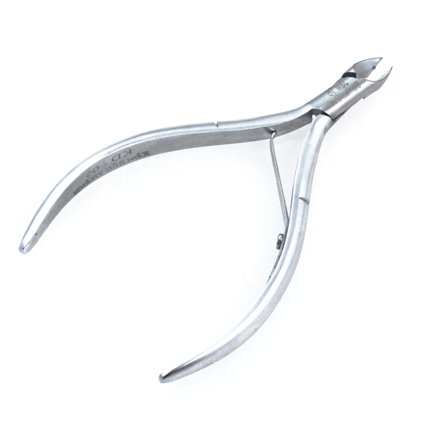 Nail Cuticle Nipper KD 5 - JAW 16