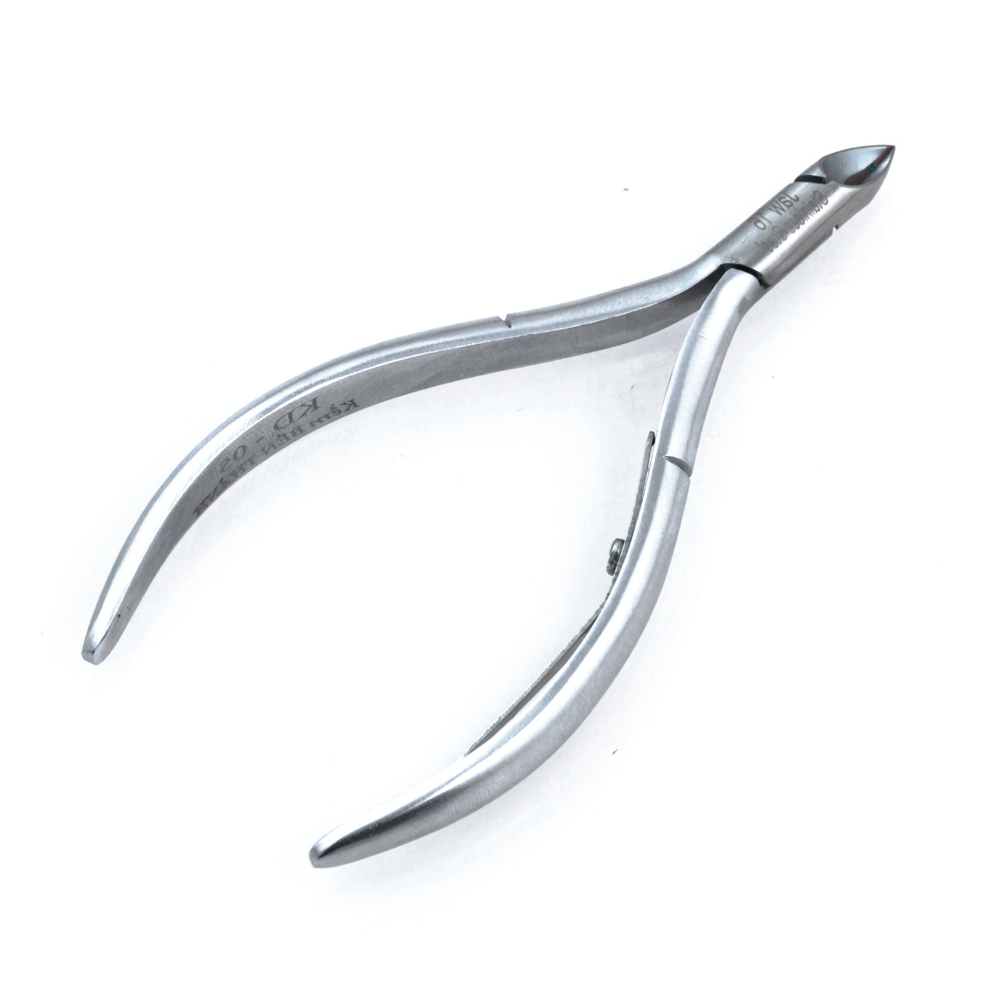 Nail Cuticle Nipper KD 5 - JAW 16