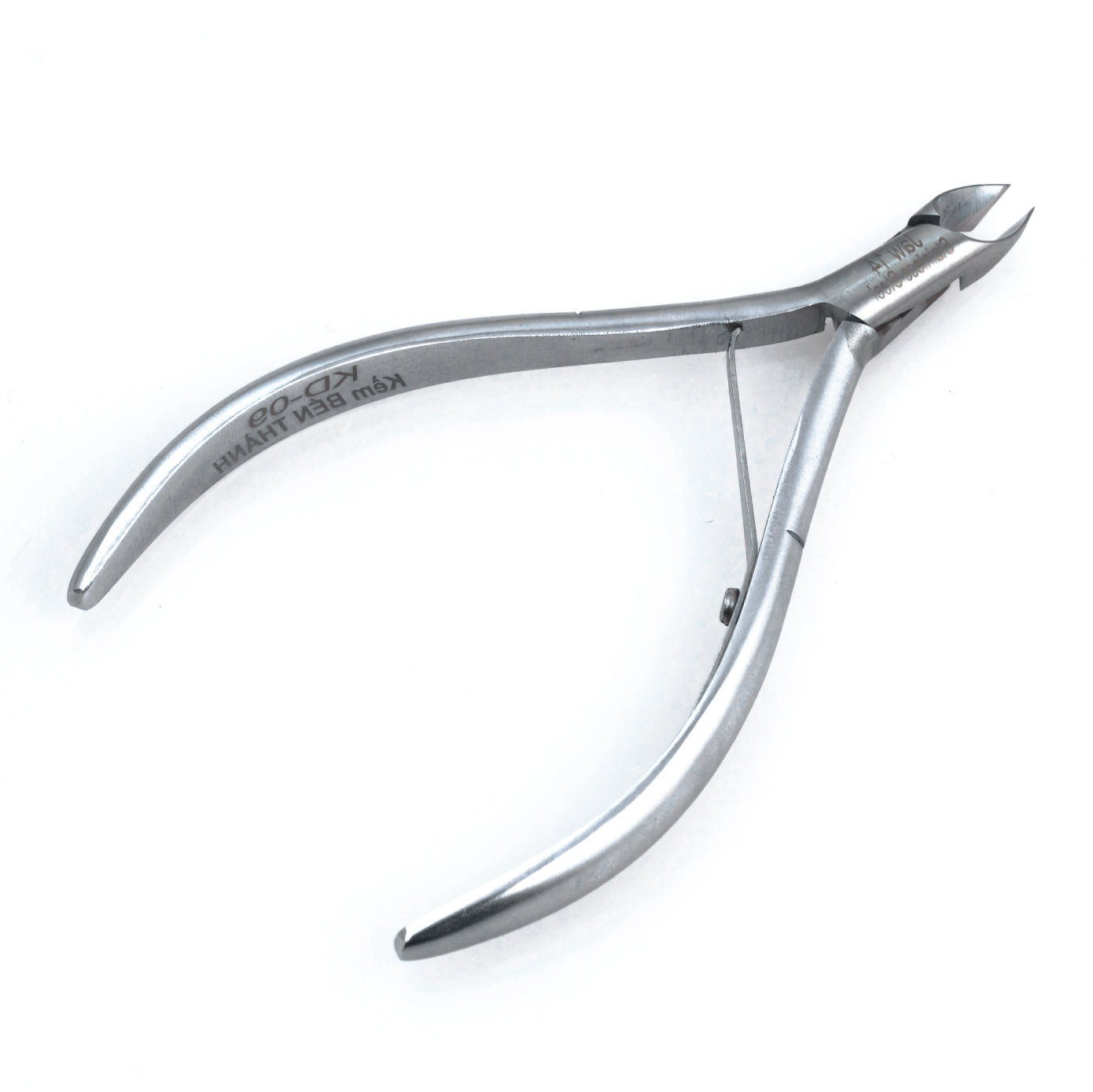 Nail Cuticle Nipper KD 9 - JAW 14