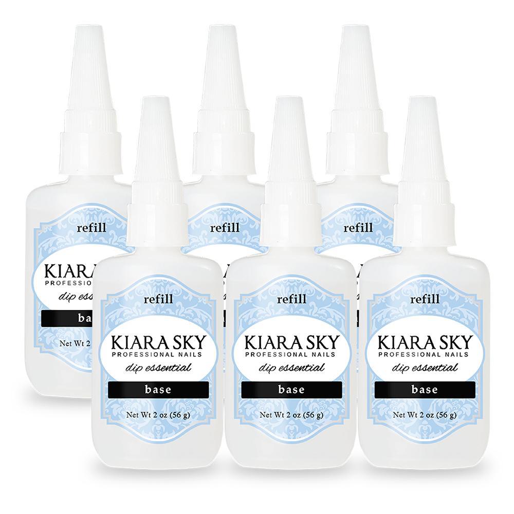 Kiara Sky Dipping Essential - Dip Base Kit - 2 oz