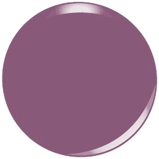 Kiara Sky Gel Polish 410 - Purple Colors - Chinchilla
