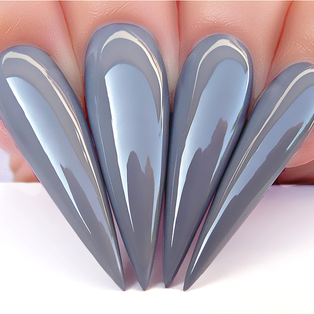 Kiara Sky Gel Polish 434 - Gray Colors - Styleletto