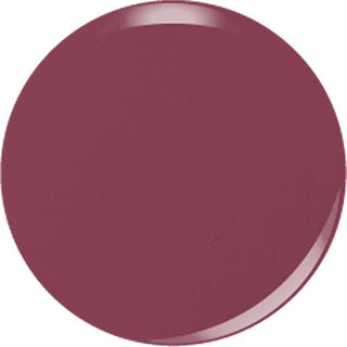 Kiara Sky Gel Polish 527 - Purple Colors - Lavish me