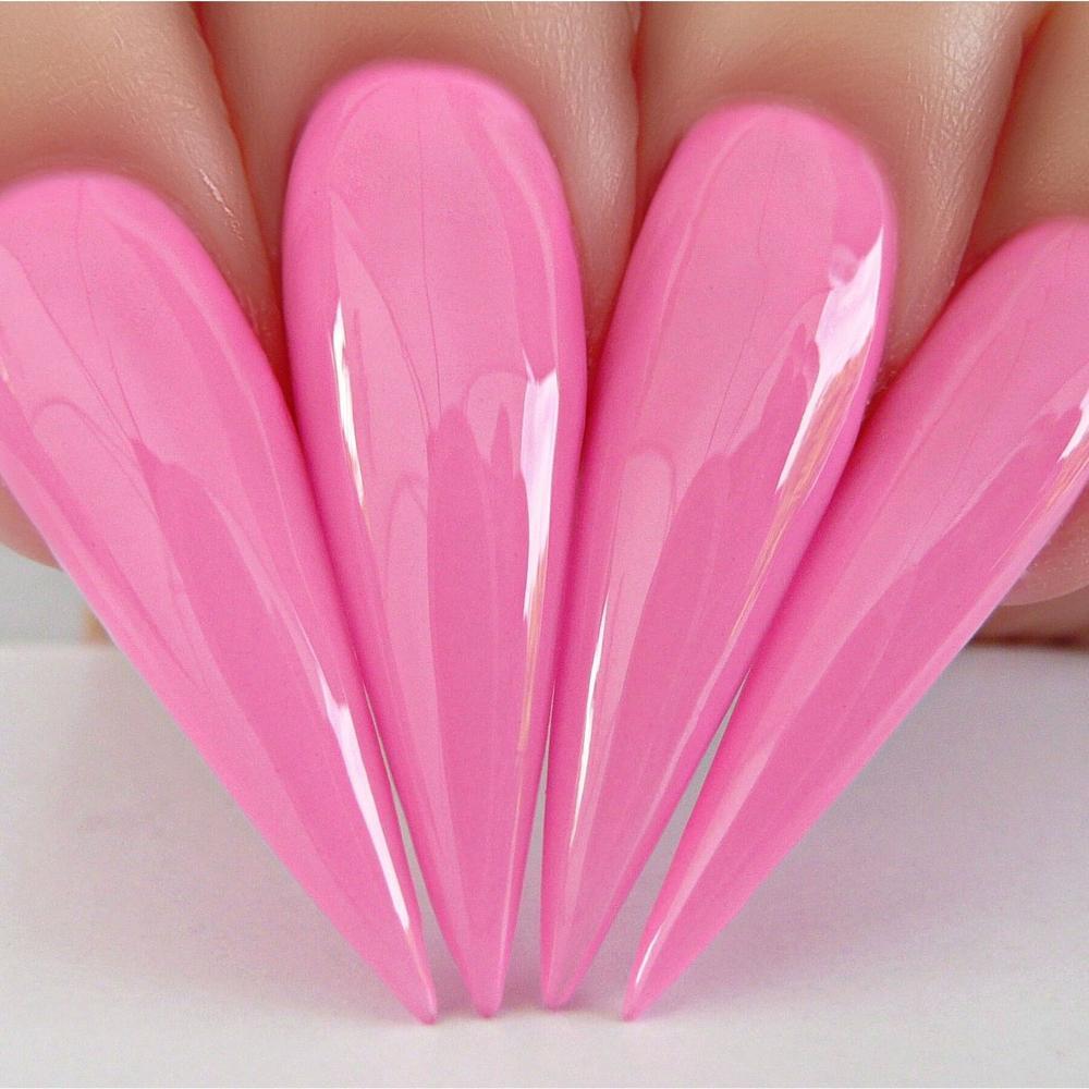 Kiara Sky Gel Polish 589 - Pink Colors - Bee-my-kini